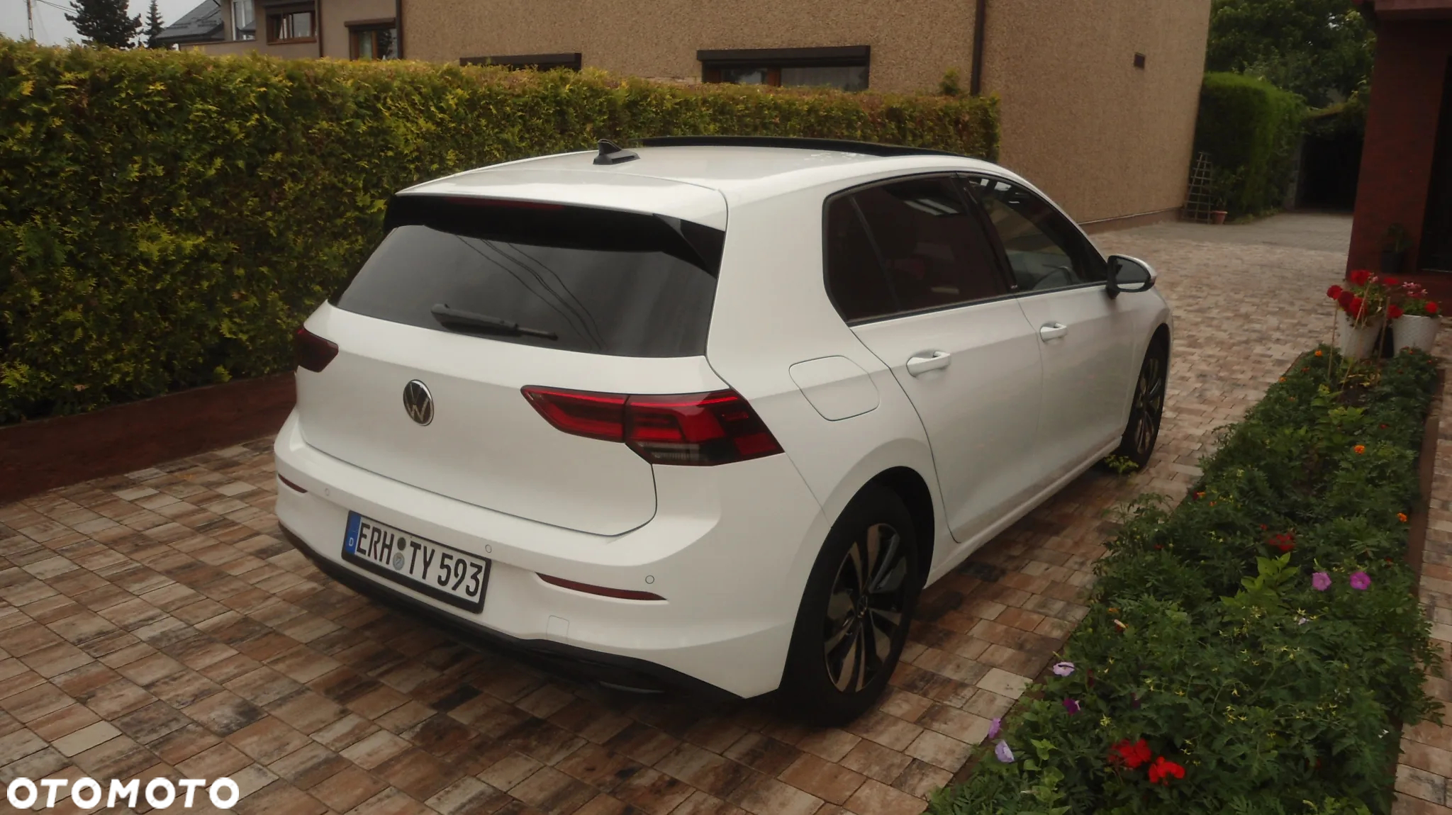 Volkswagen Golf - 11