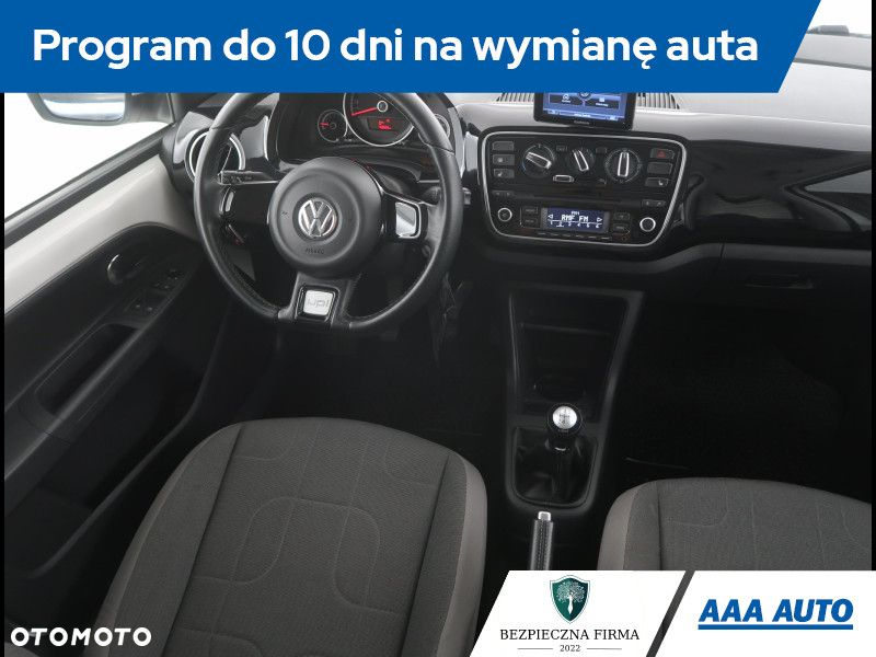 Volkswagen up! - 8