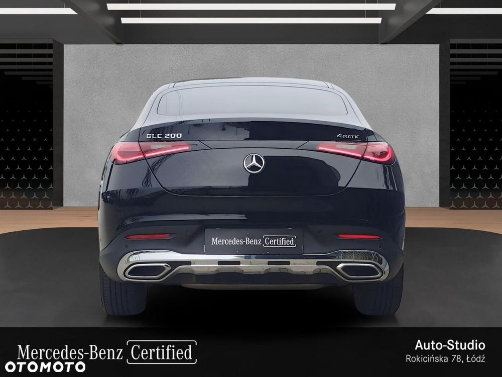 Mercedes-Benz GLC - 6