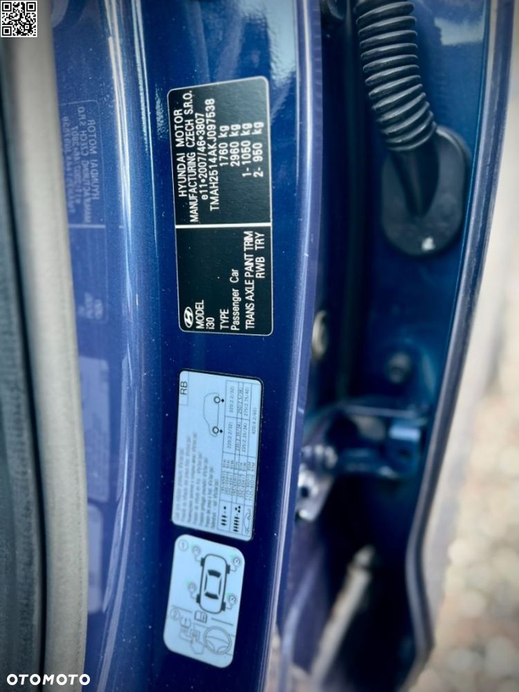 Hyundai i30 - 34