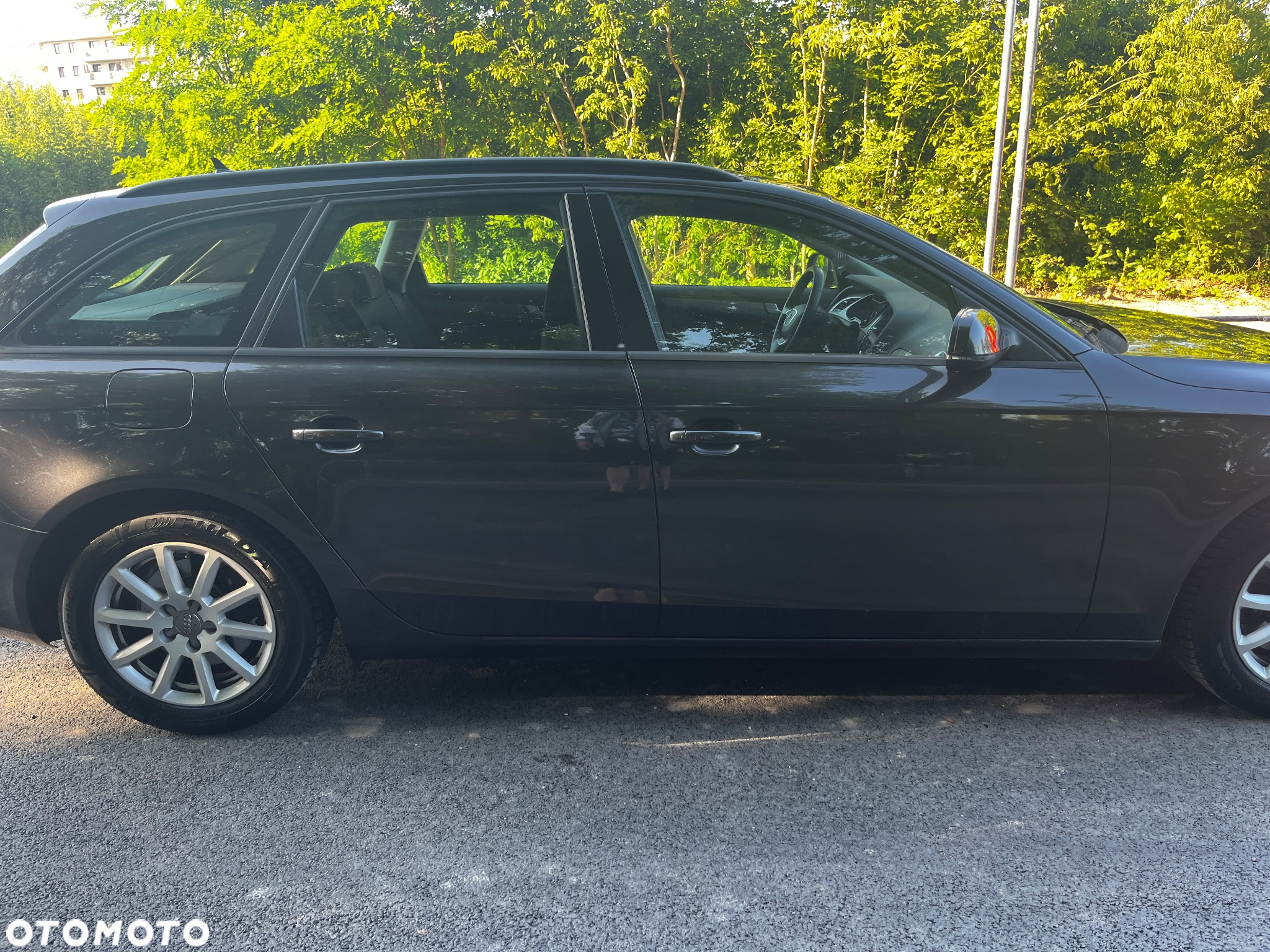 Audi A4 Avant 2.0 TDI 116g DPF Ambiente - 12