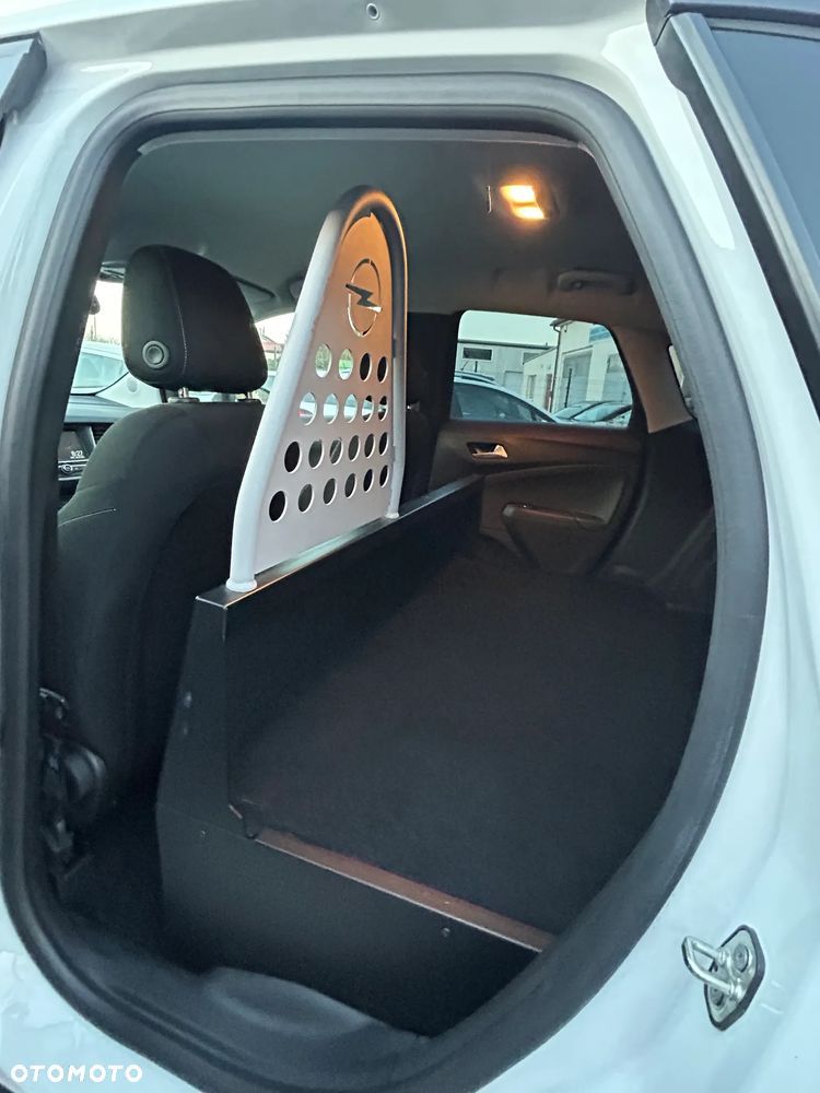 Opel Crossland X 1.2 Start/Stop Innovation - 17