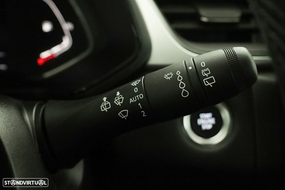 Renault Captur 1.0 TCe Techno Bi-Fuel - 18