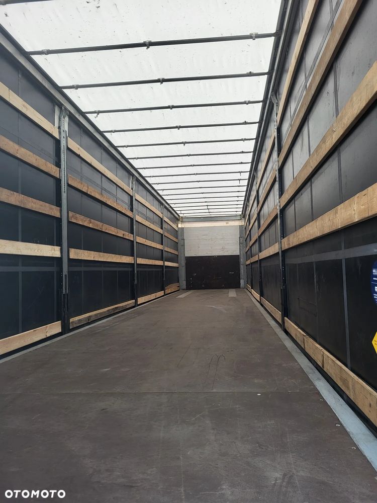 Schmitz Cargobull SCB   Firana - 6