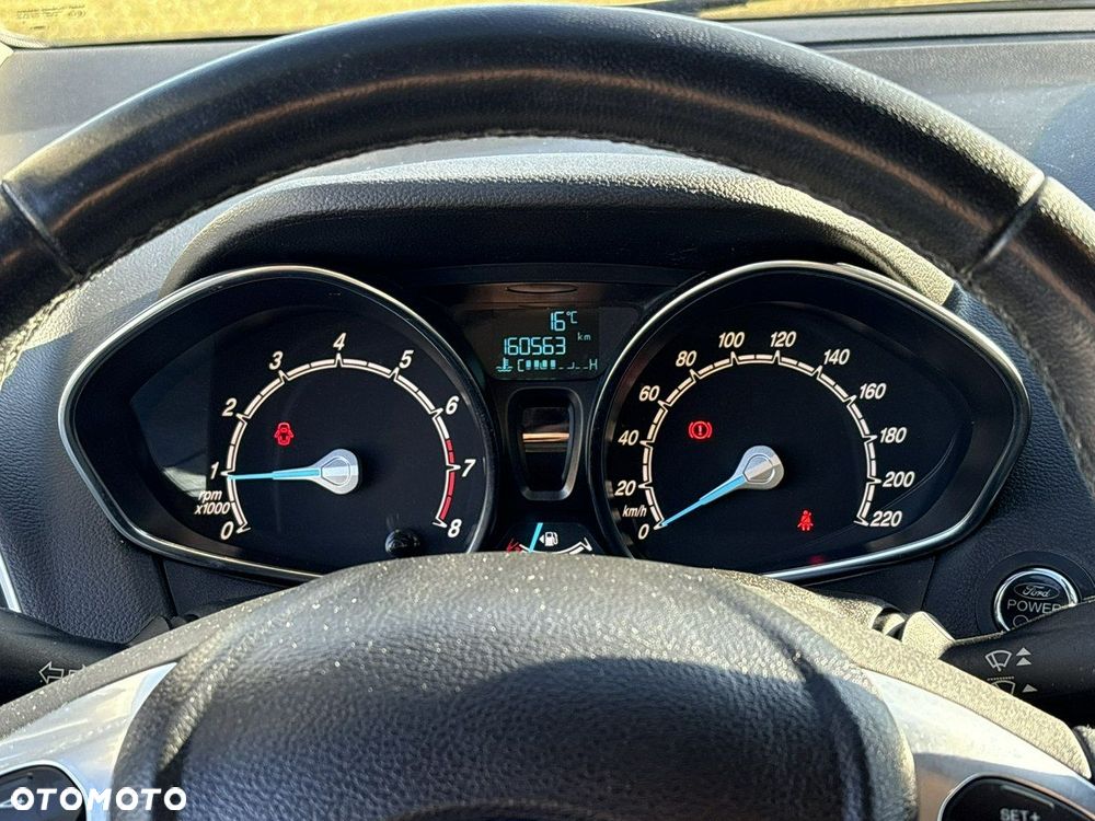 Ford B-MAX 1.0 EcoBoost Titanium - 27