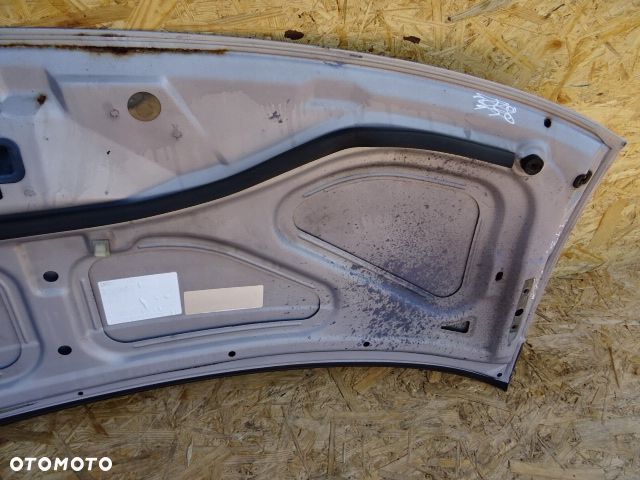 MASKA POKRYWA SILNIKA TOYOTA ESTIMA LAK: 193 - 11