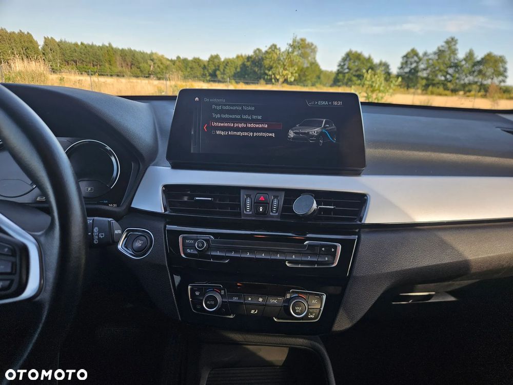 BMW X1 - 9