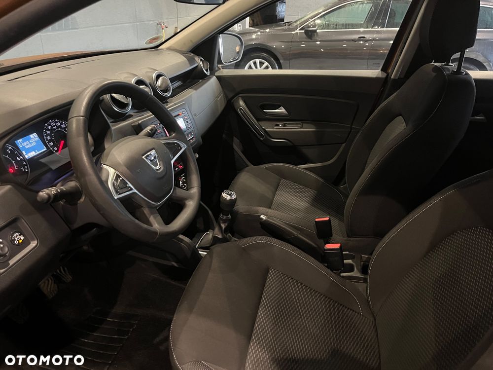 Dacia Duster TCe 100 2WD Prestige - 16