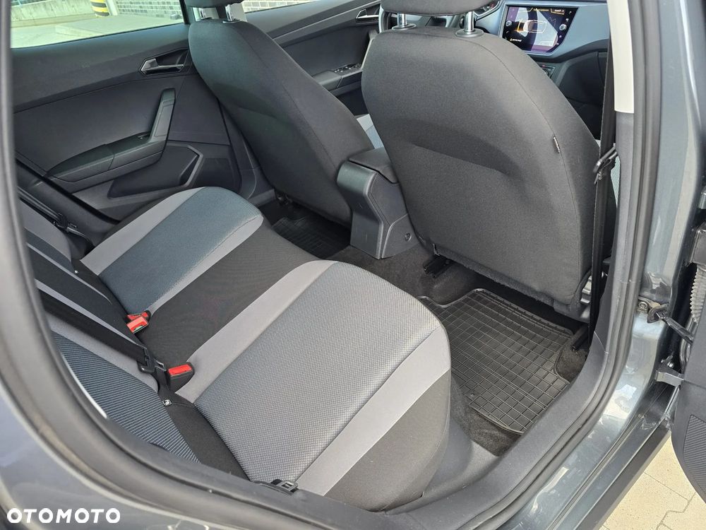 Seat Arona 1.0 Eco TSI Reference - 23