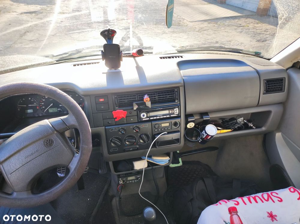 Volkswagen Multivan - 7