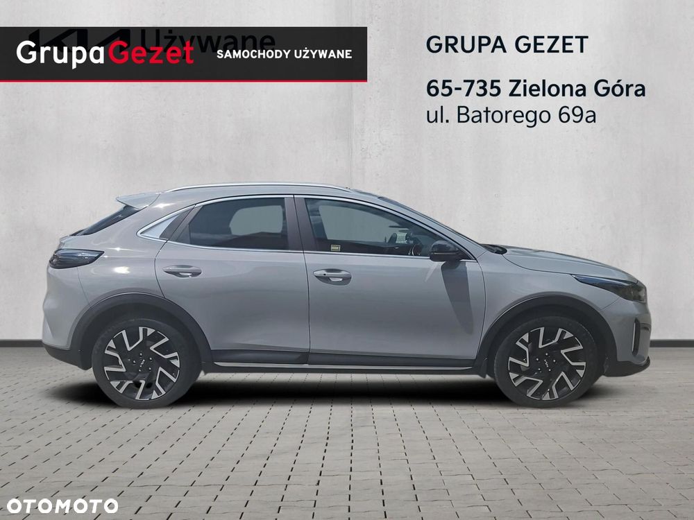 Kia XCeed 1.6 T-GDI Tribute DCT - 6