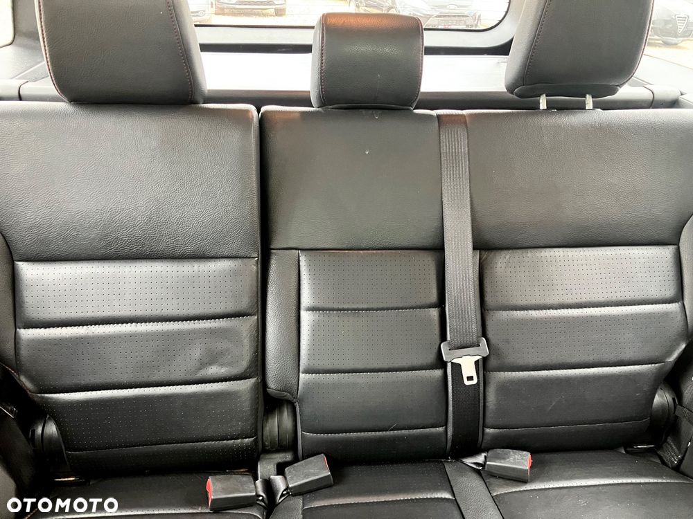 Dodge Nitro 2.8 CRD DPF Automatik R/T - 21