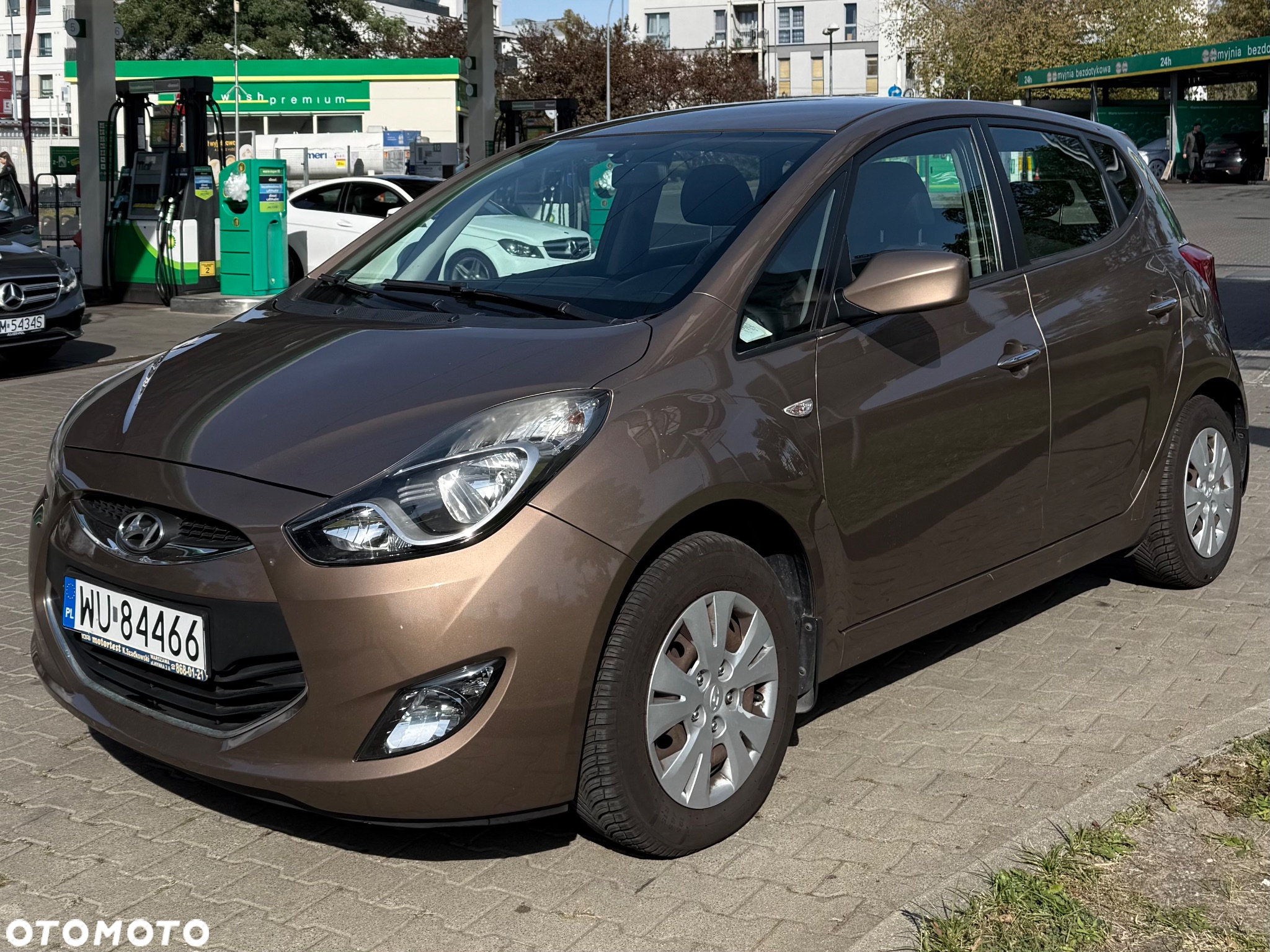 Hyundai ix20 1.4 Classic + - 2