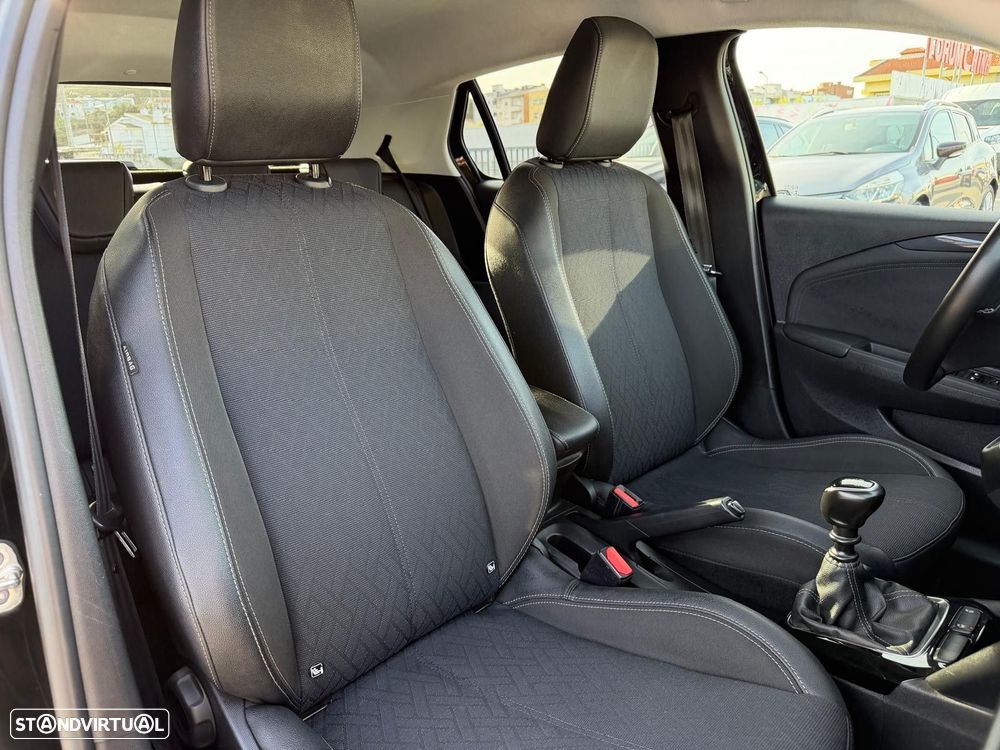 Opel Corsa 1.5 D Elegance - 17