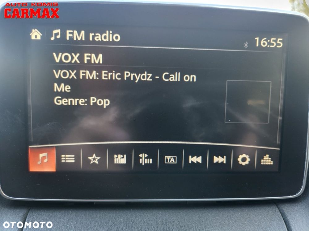 Mazda CX-3 SKYACTIV-G 120 FWD Exclusive-Line - 18