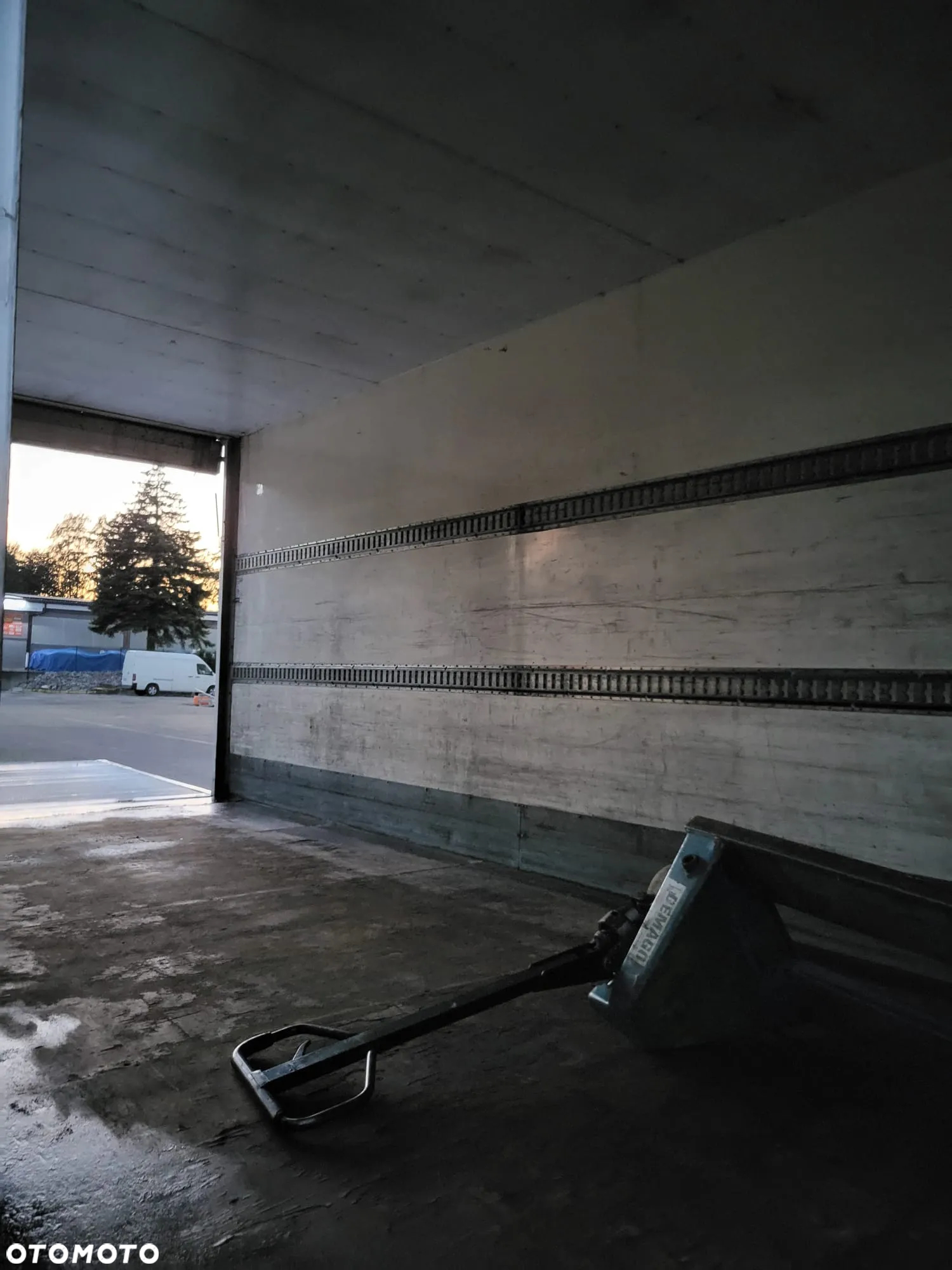 MAN TGM 15.280 - 7