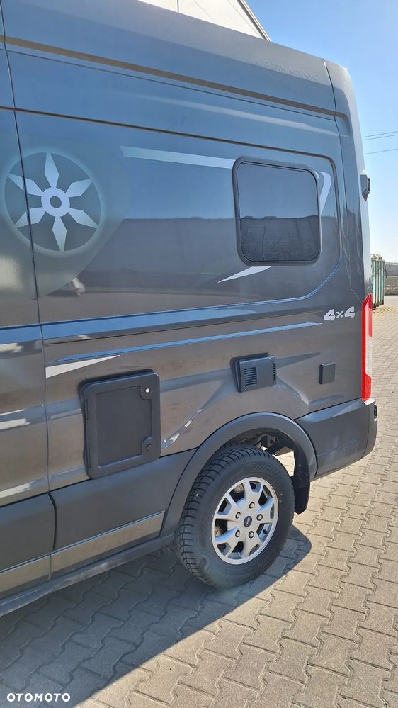 Ford Transit - 4