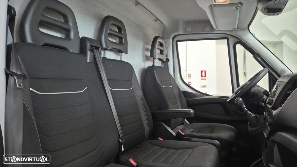 Iveco Daily 35S16 L2H2 - 10