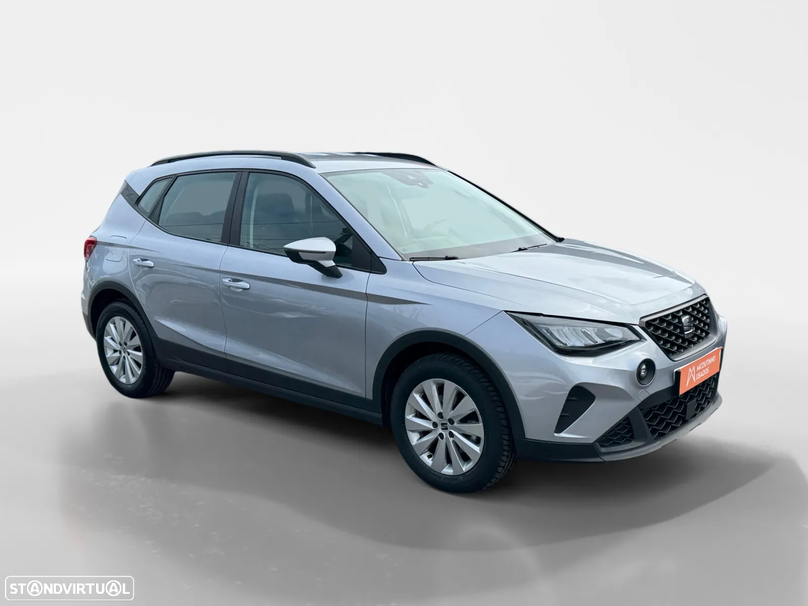 SEAT Arona 1.0 TSI Style - 2