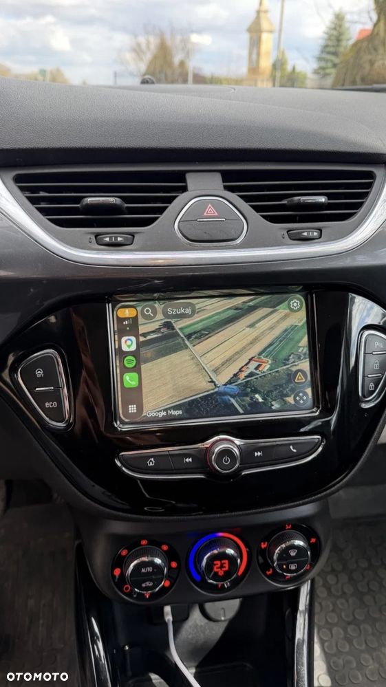 Opel Corsa - 9
