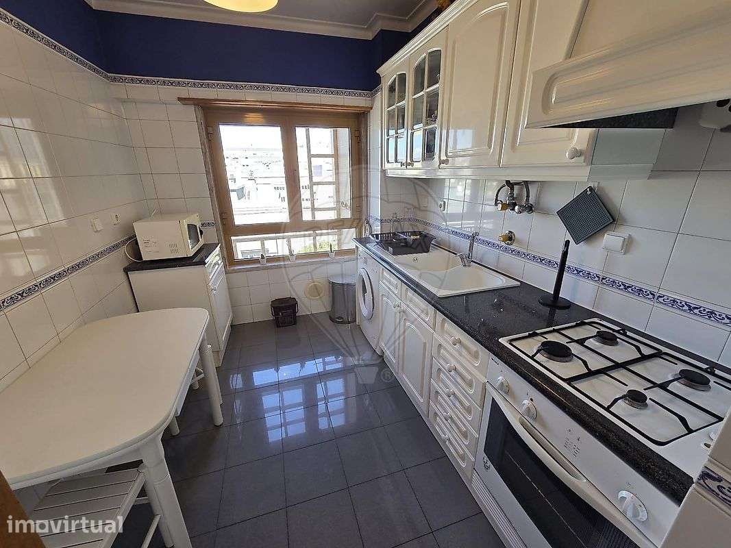 Apartamento T2 para arrendamento - Grande imagem: 5/21