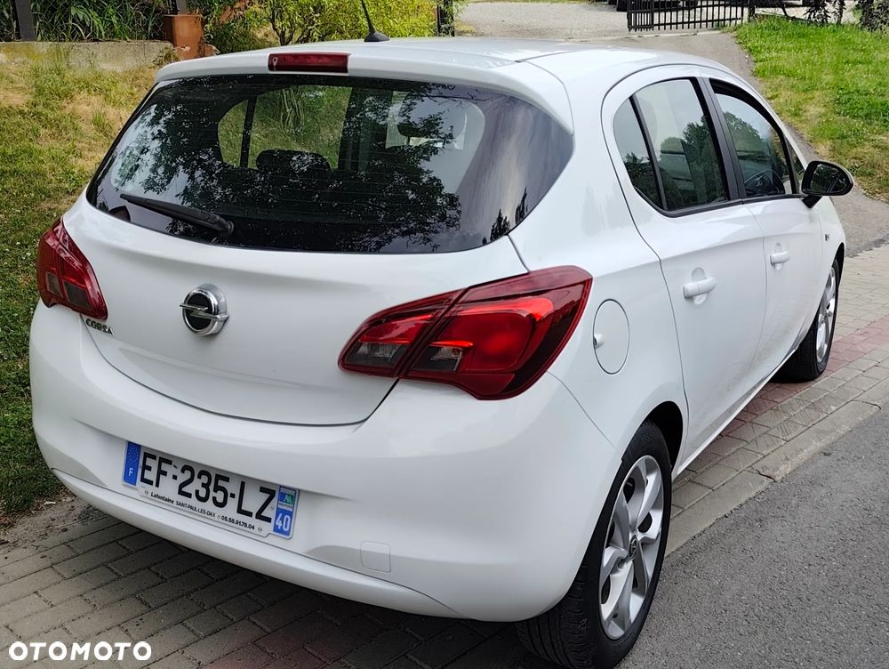 Opel Corsa - 23