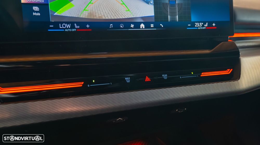 BMW 520 d Pack Desportivo M - 18