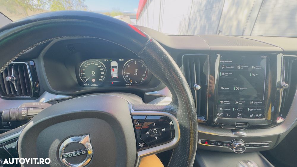 Volvo XC 60 - 7