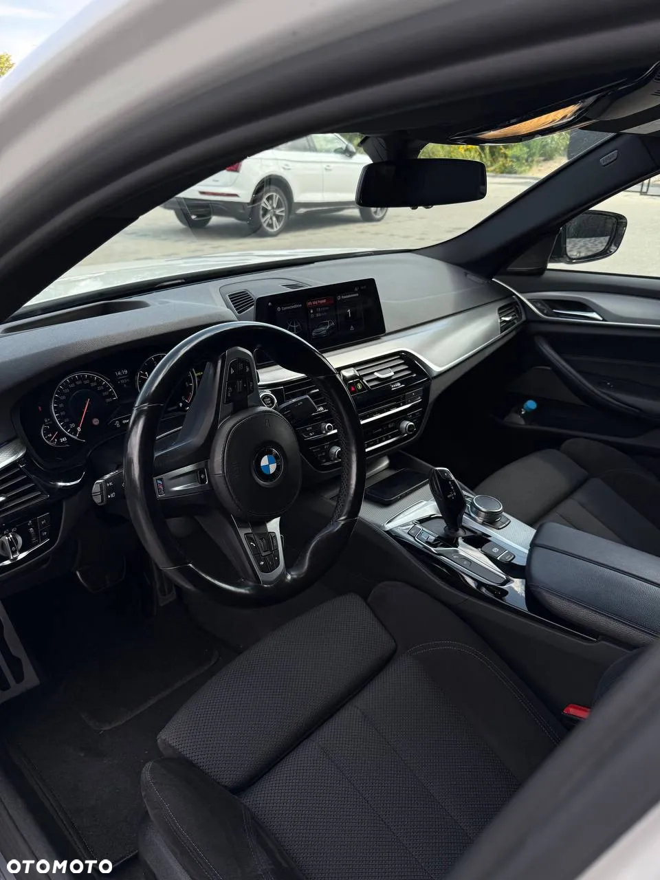 BMW Seria 5 - 16