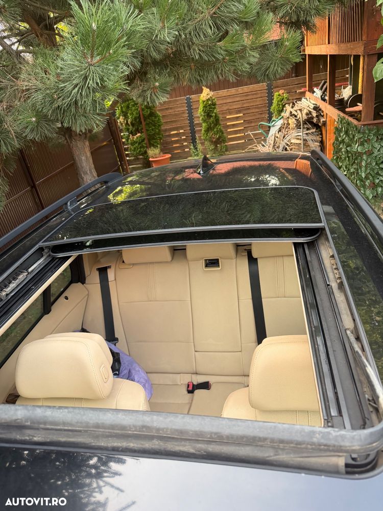 BMW X3 xDrive20d Aut. - 11