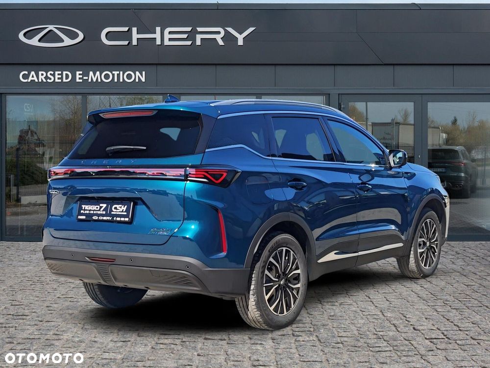Chery Tiggo 7 - 6