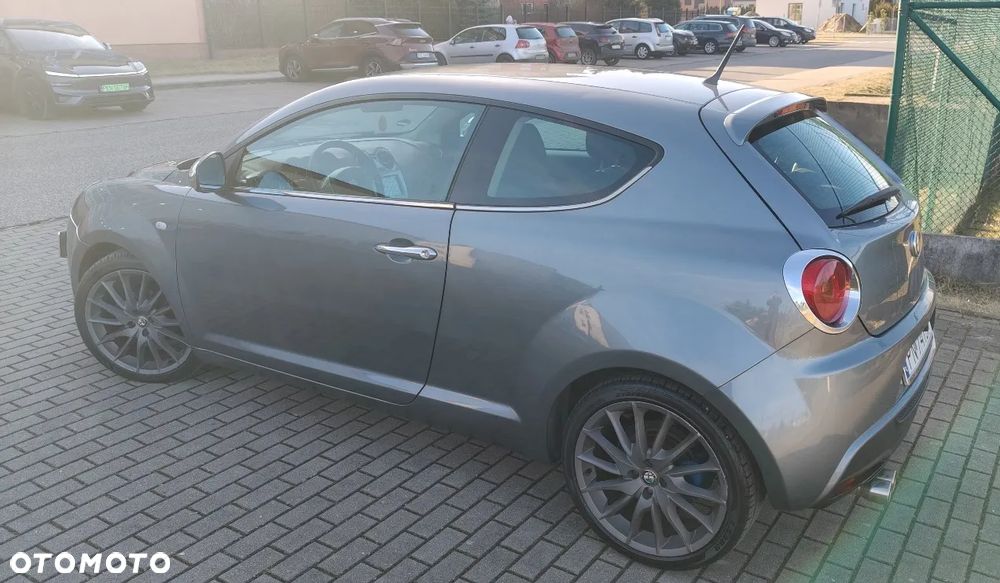 Alfa Romeo Mito 1.4 16V MultiAir Super - 5