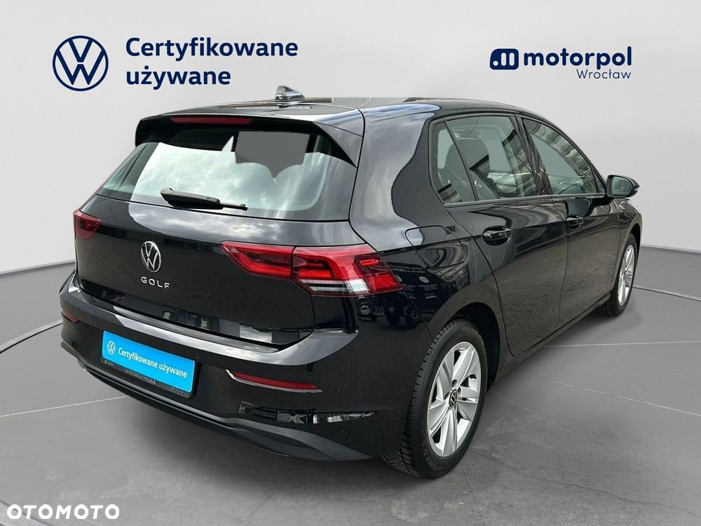 Volkswagen Golf 1.5 TSI EVO Life - 15