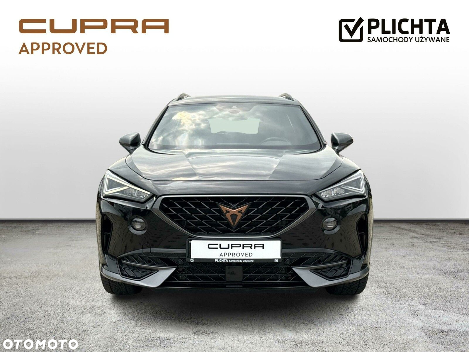 Cupra Formentor - 8
