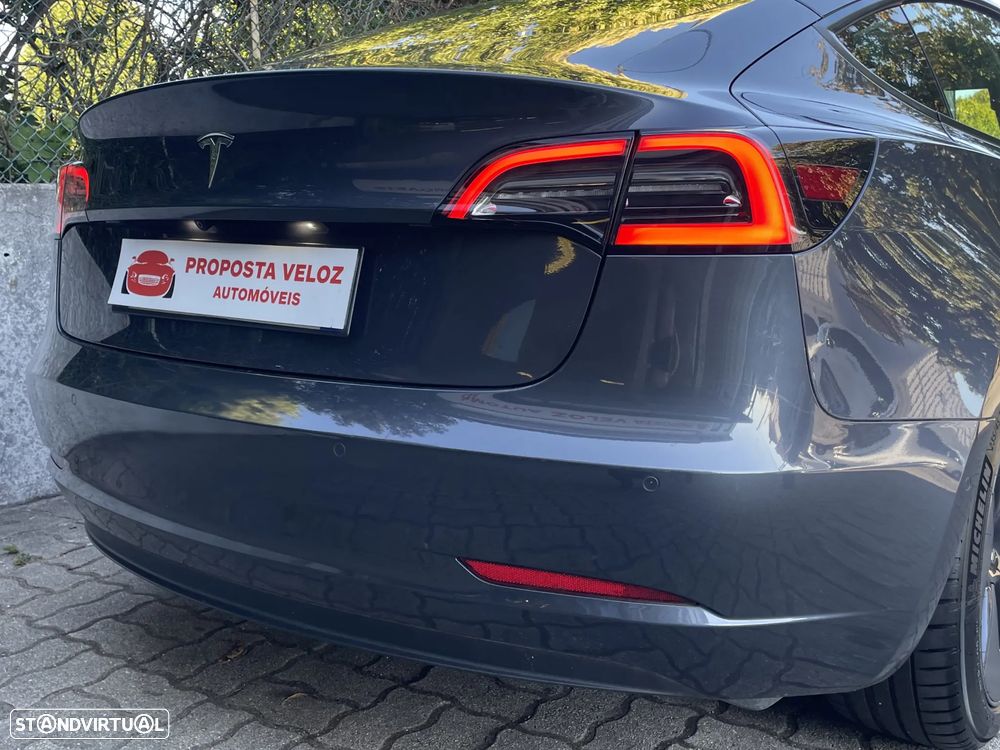 Tesla Model 3 Standard RWD - 13