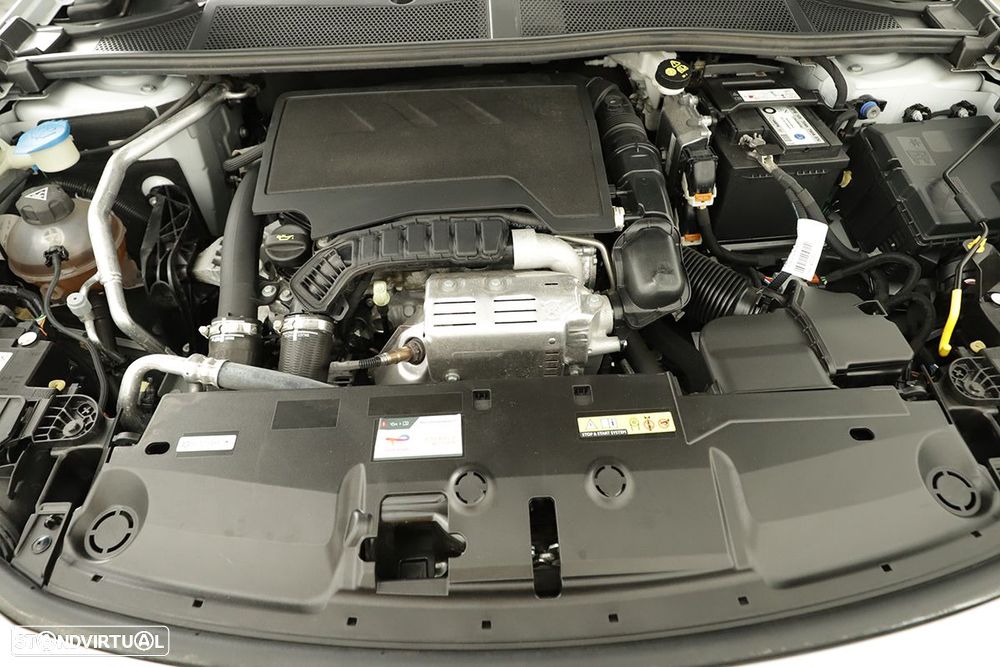 Peugeot 308 SW 1.2 PureTech GT EAT8 - 24