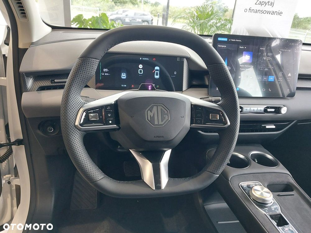 MG S5 EV 49kWh Comfort - 21