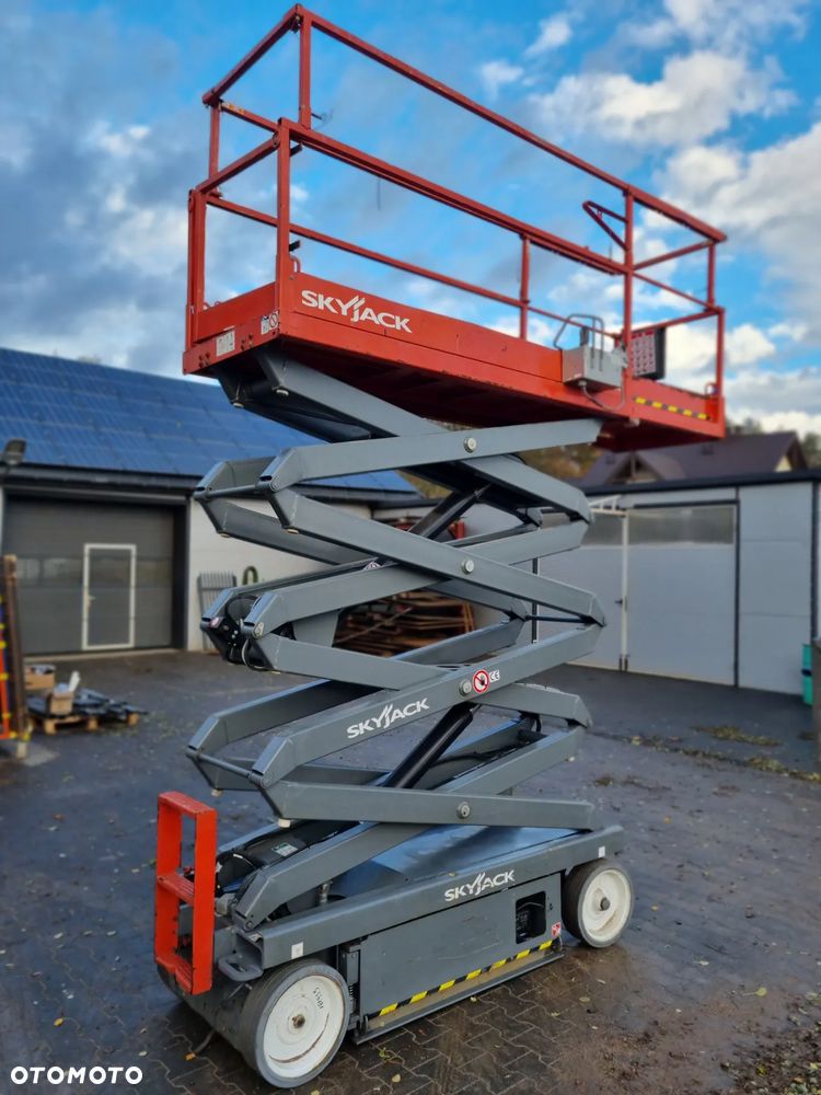 Skyjack SJ III - 3226 - 4