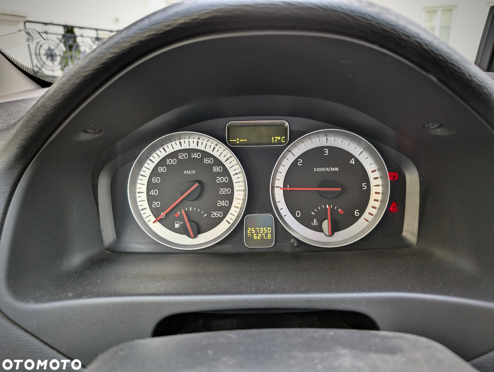 Volvo C70 - 10