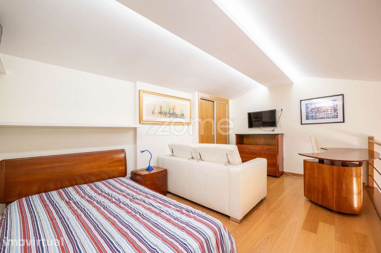 Apartamento T1 | Quinta da Maia - Grande imagem: 3/26