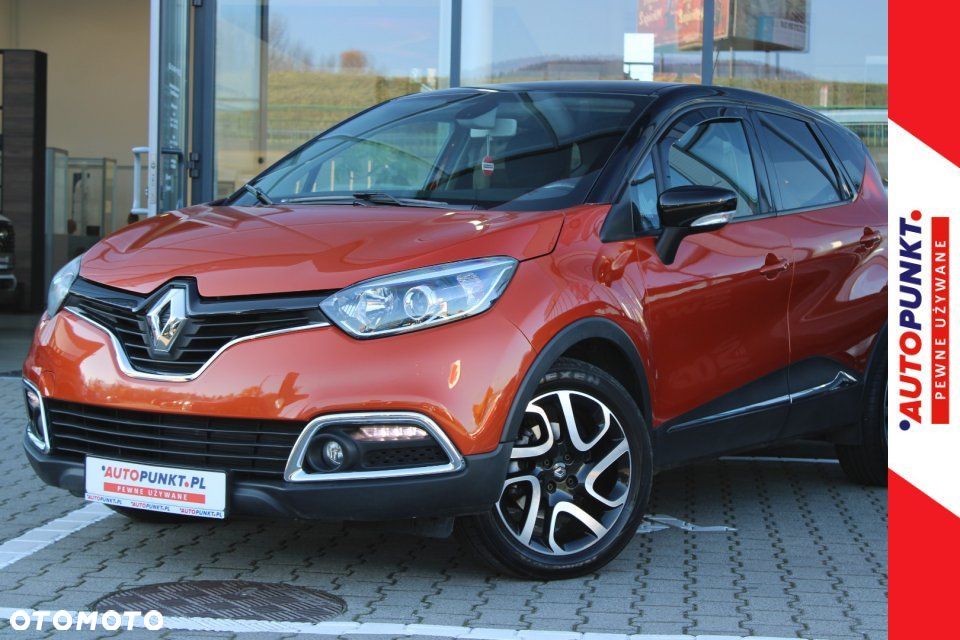 Renault Captur - 1