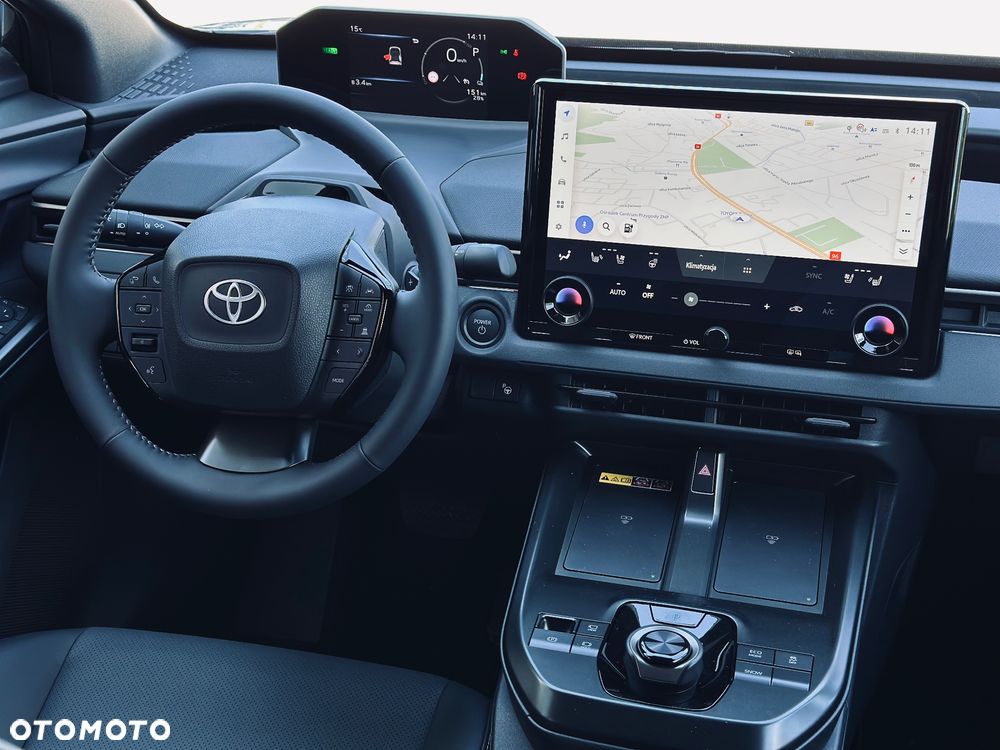 Toyota bZ4X 73.1kWh Executive - 21