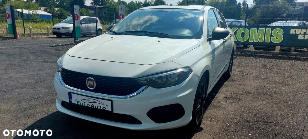 Fiat Tipo 1.3 MultiJet 16v Lounge - 1