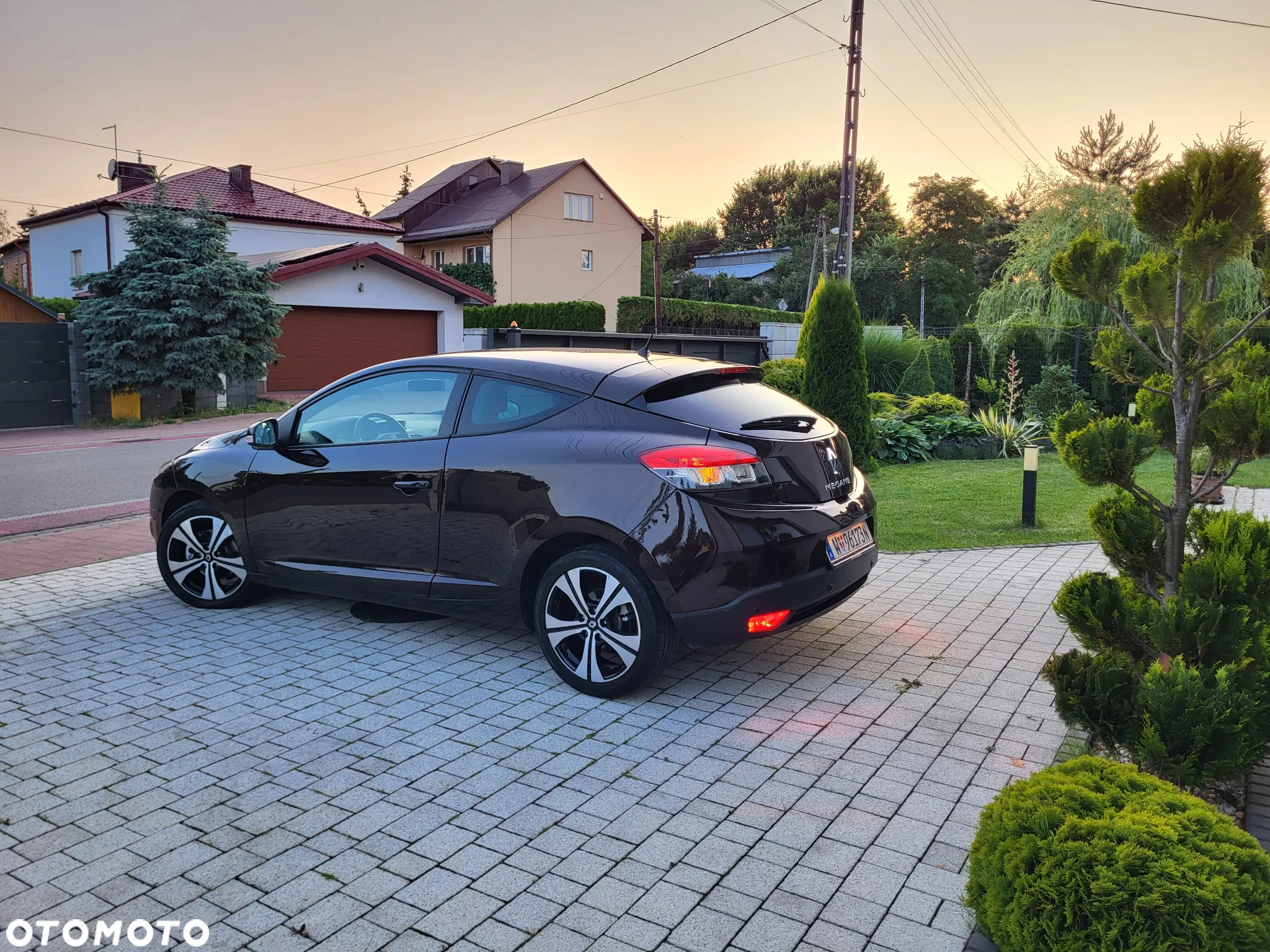 Renault Megane Grandtour ENERGY TCe 115 Start & Stop Bose Edition - 32