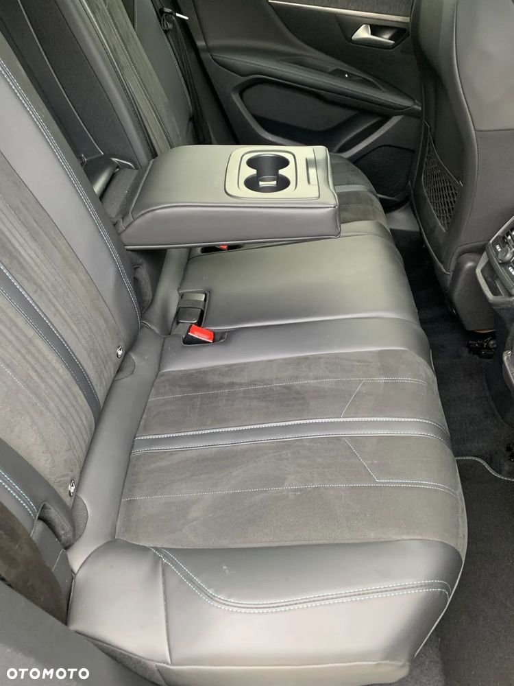 Peugeot 3008 - 9