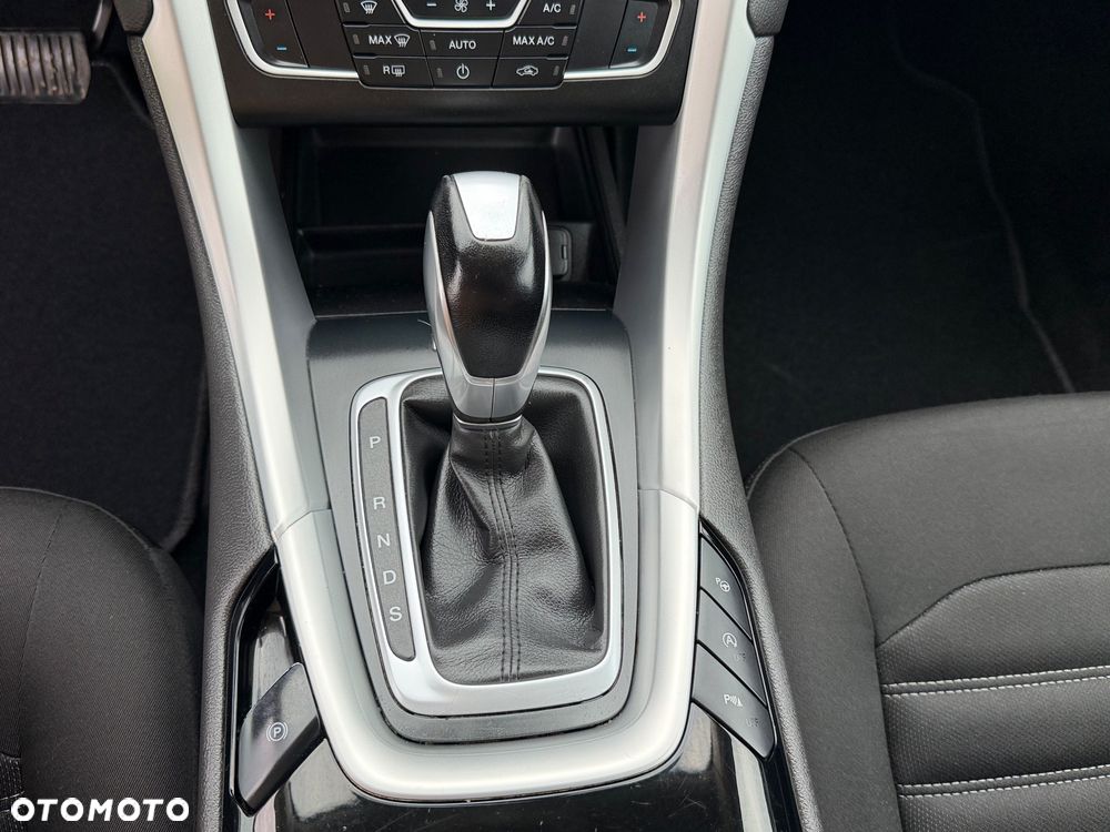 Ford Mondeo 2.0 TDCi STart-Stopp PowerShift-Aut Titanium - 28