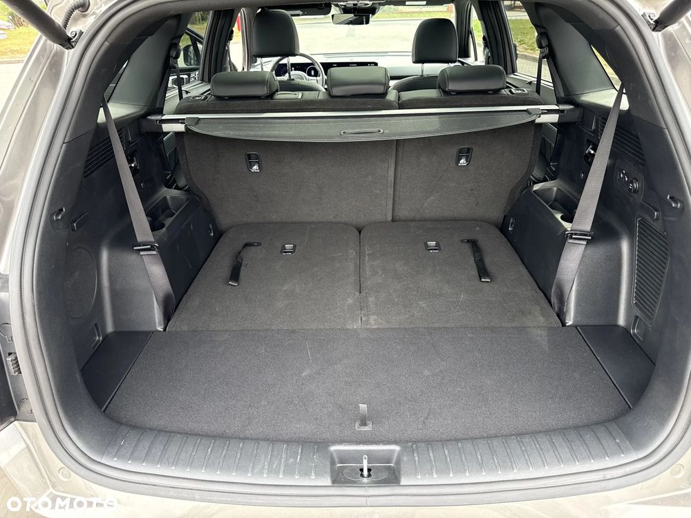 Kia Sorento 1.6 T-GDI HEV Prestige Line AWD 7os - 18