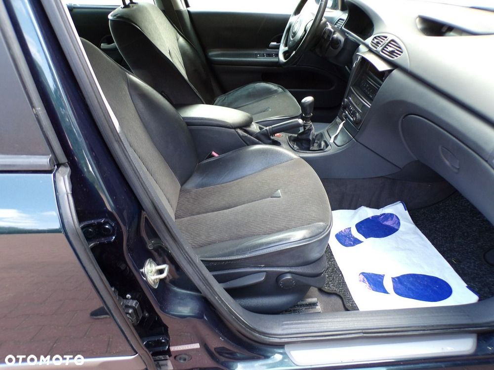Renault Laguna - 27