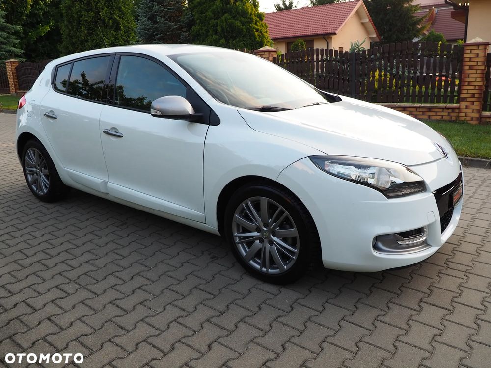 Renault Megane 1.4 16V TCE Privilege - 20