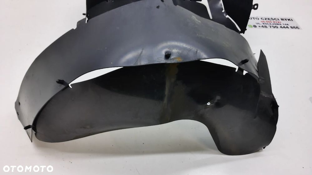 Microcar Mgo Nadkole Tył Prawe Lewe - 4